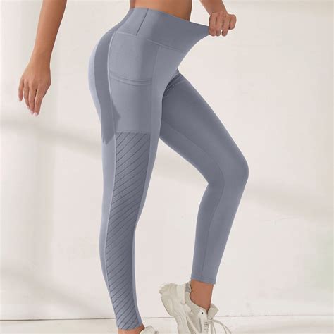 scrunch leggings with pockets|booty lifting leggings with pockets.